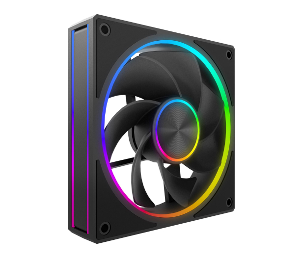 MODECOM Volcano Loop 120 ARGB Reverse 120mm - 1486405 - zdjęcie 6